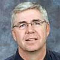 BRUCE FRODSHAM