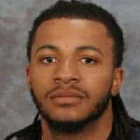 DESHON BROWN