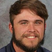 JACE ANDERSON