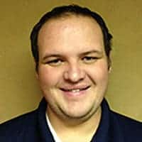 KYLE ALLRED