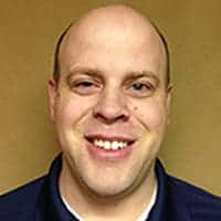 PETER SANDERS