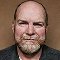 PHIL HARPER