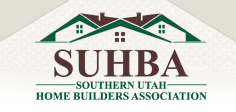 Southern Utah Home Builders Association logo