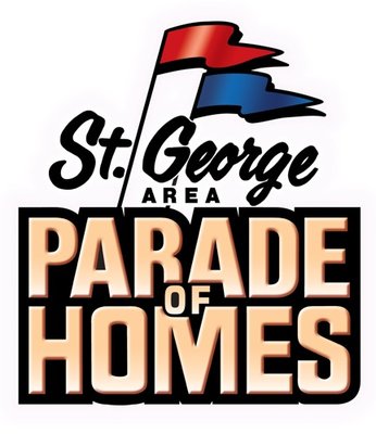 St George Area Parade of Homes logo