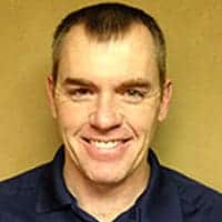 TERRY HARVEY
