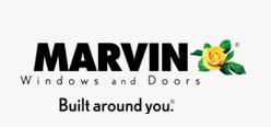 Marvin Windows and Doors logo
