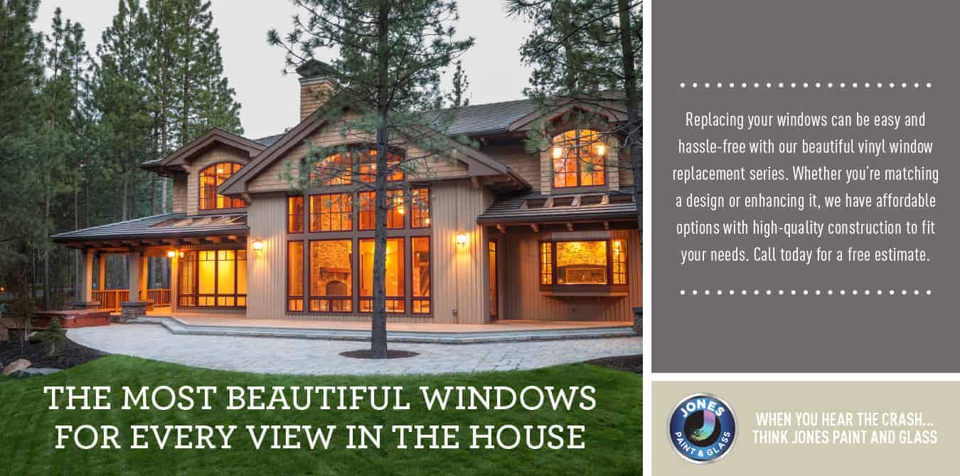 Jones Paint and Glass Vernal UT Paint Glass Windows Doors