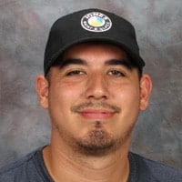 Alfredo Briseno