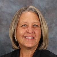 Ann Schurman