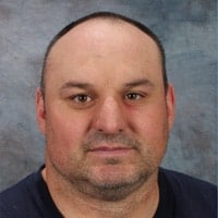 Keith Garmen
