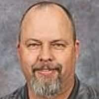 Todd Maxwell