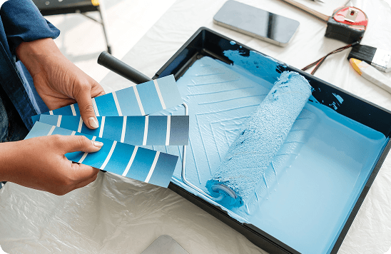Paint Products