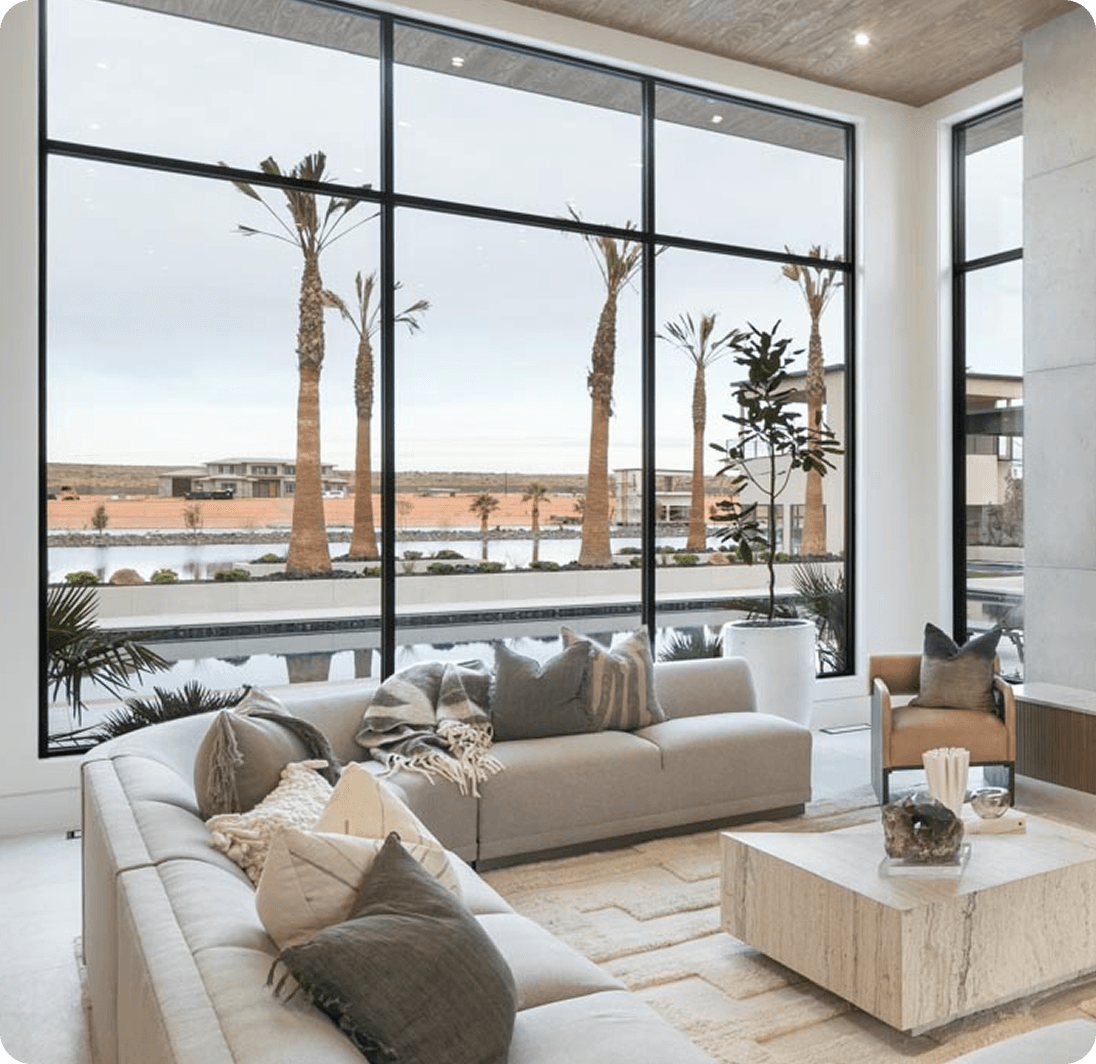 Glass Products