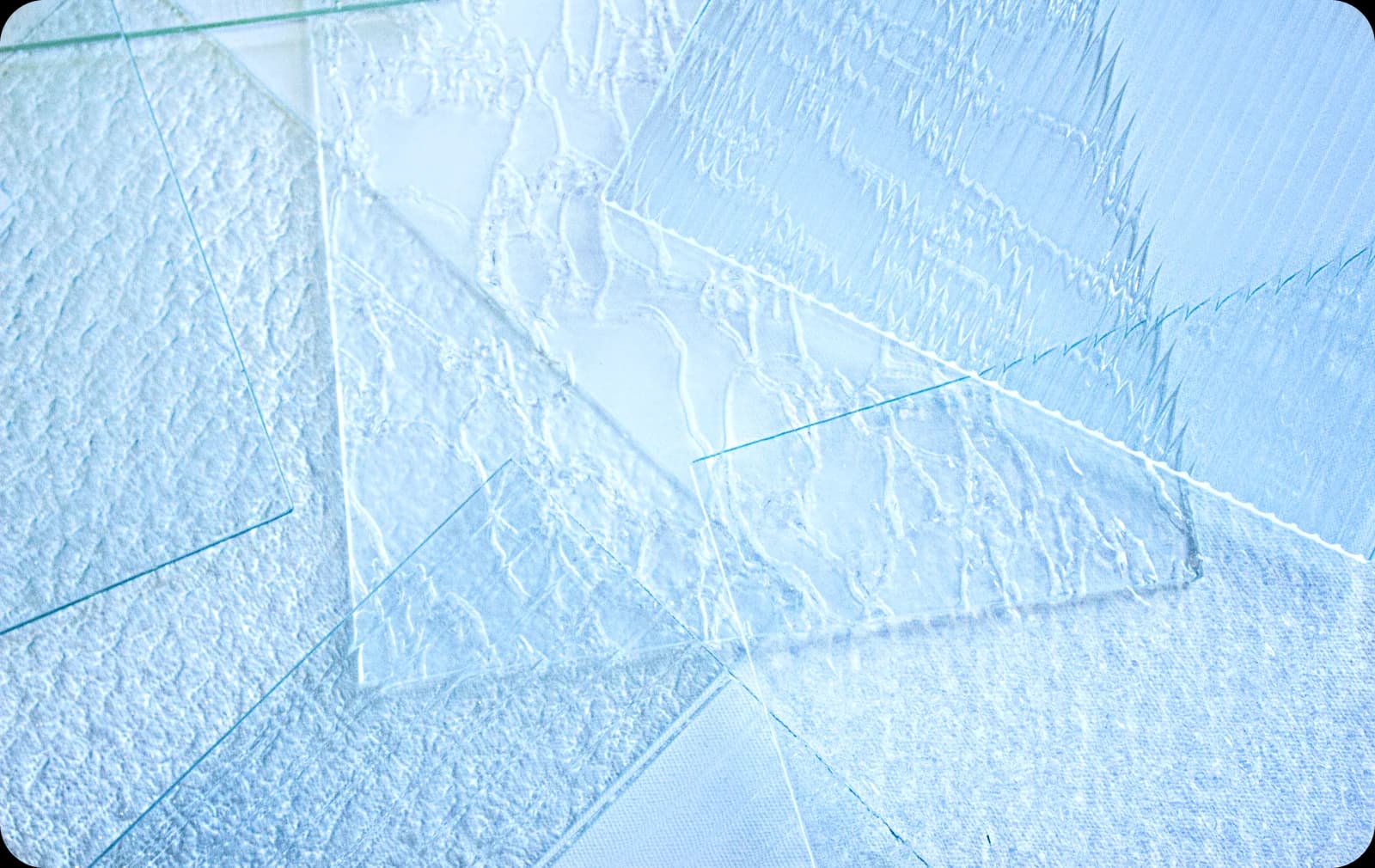 Windows & Glass