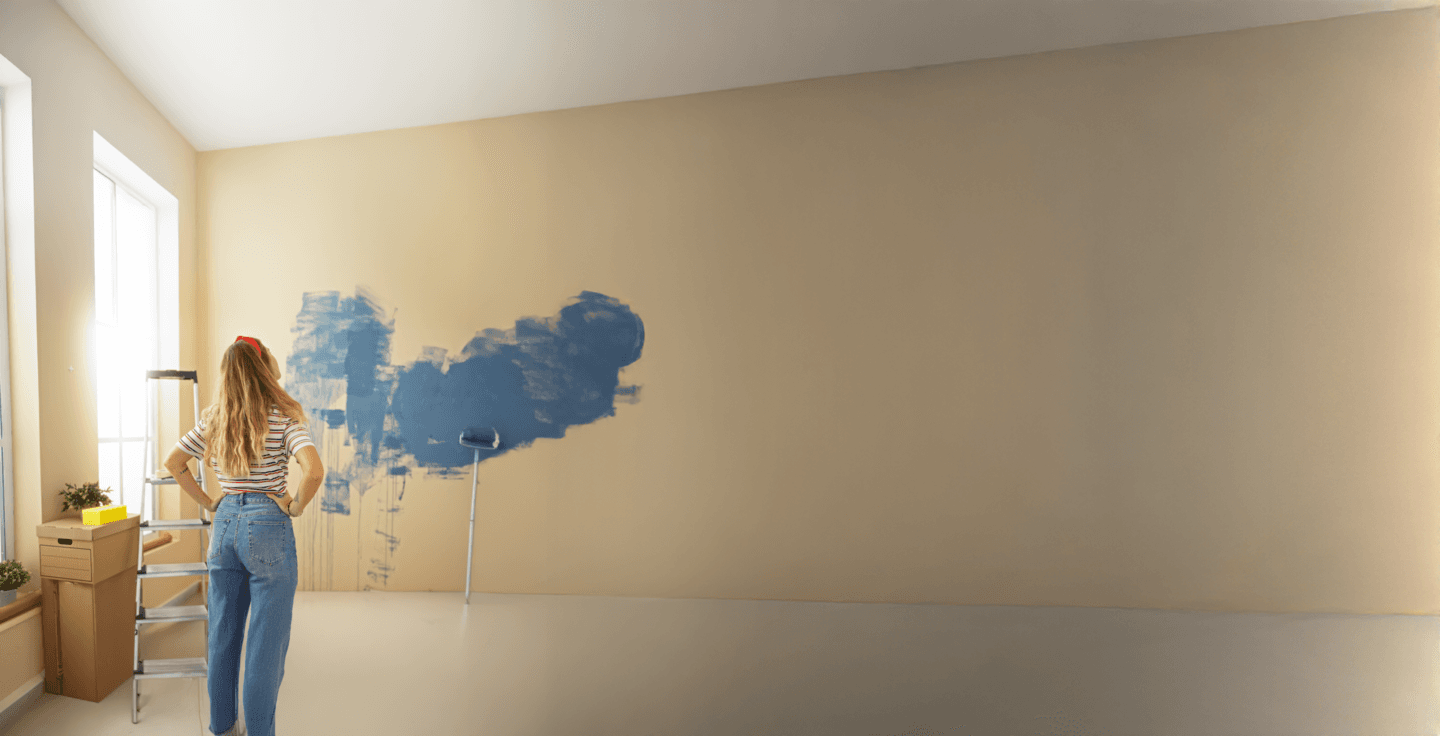 DIY Banner