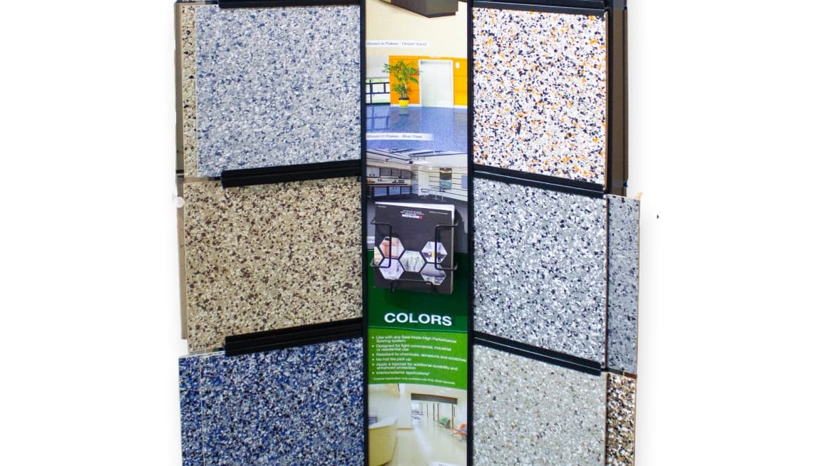 sealkrete garage floor coatings