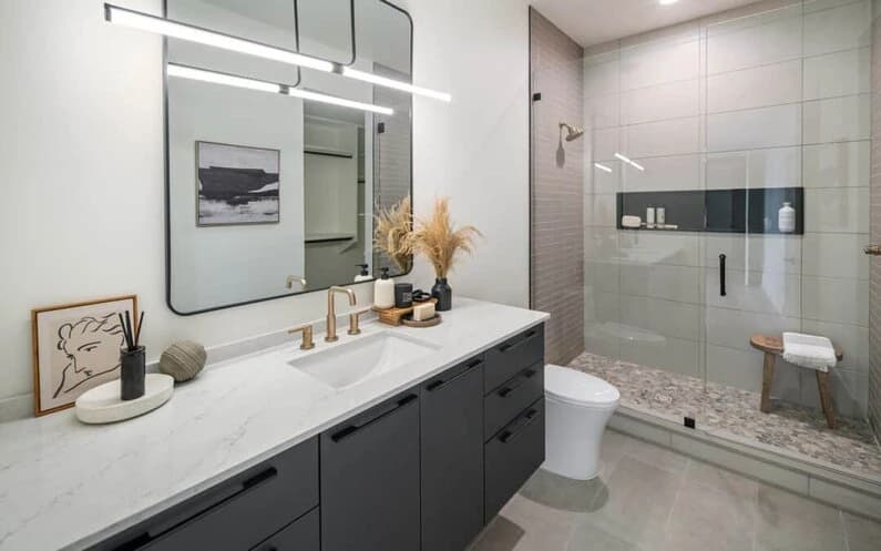 Top Glass Shower Trends for 2026 in Utah Valley and St. George