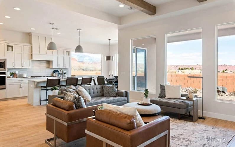 The Utah Homeowner’s Guide to Energy-Efficient Windows in 2026