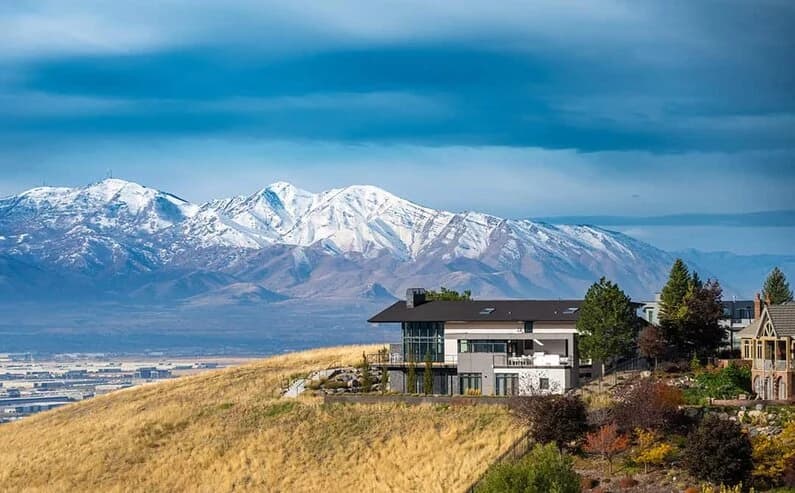 The High-Altitude Thermal Engineering Guide for Utah Windows