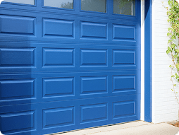 Garage Doors