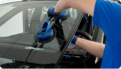 Auto Glass