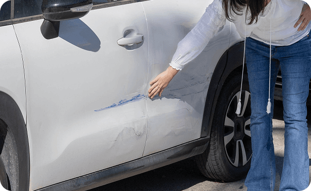 Panel & Spot Painting
