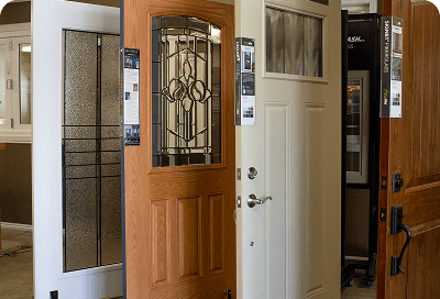 Doors
