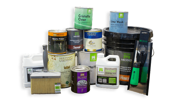 Meoded Specialty Coatings