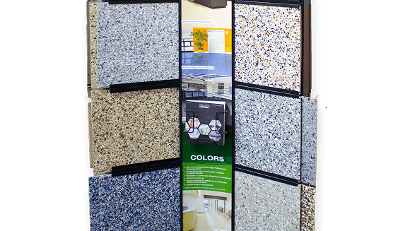 SealKrete Garage Floor Coatings