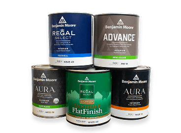 Benjamin Moore