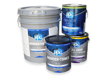 Pittsburgh Paint Company