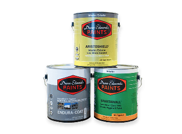 Dunn Edwards Paints