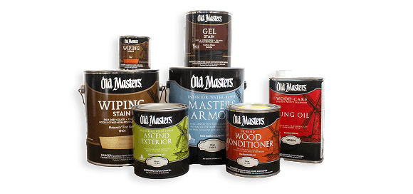 Old Masters