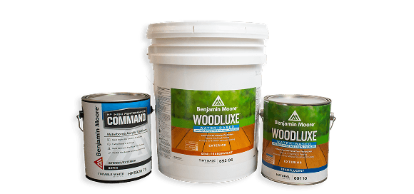 Benjamin Moore