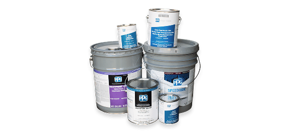 Pittsburgh Paint Company
