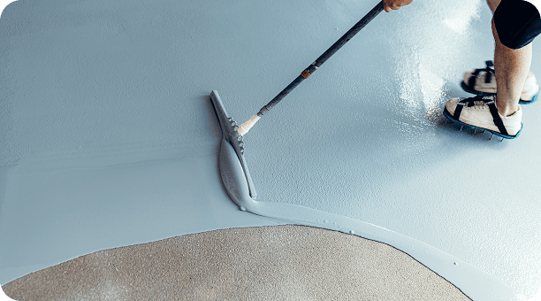 Floor Finishes