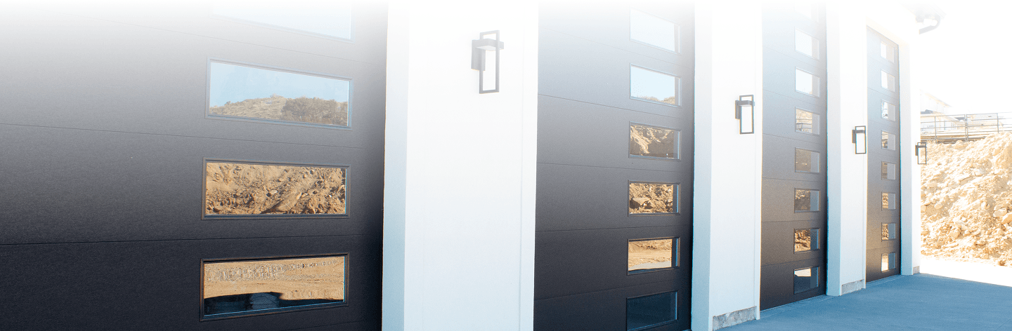 Garage Doors
