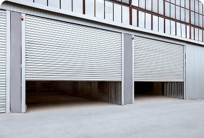 Commercial Roll-Up