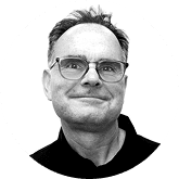 Dave Koch