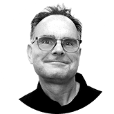 Dave Koch