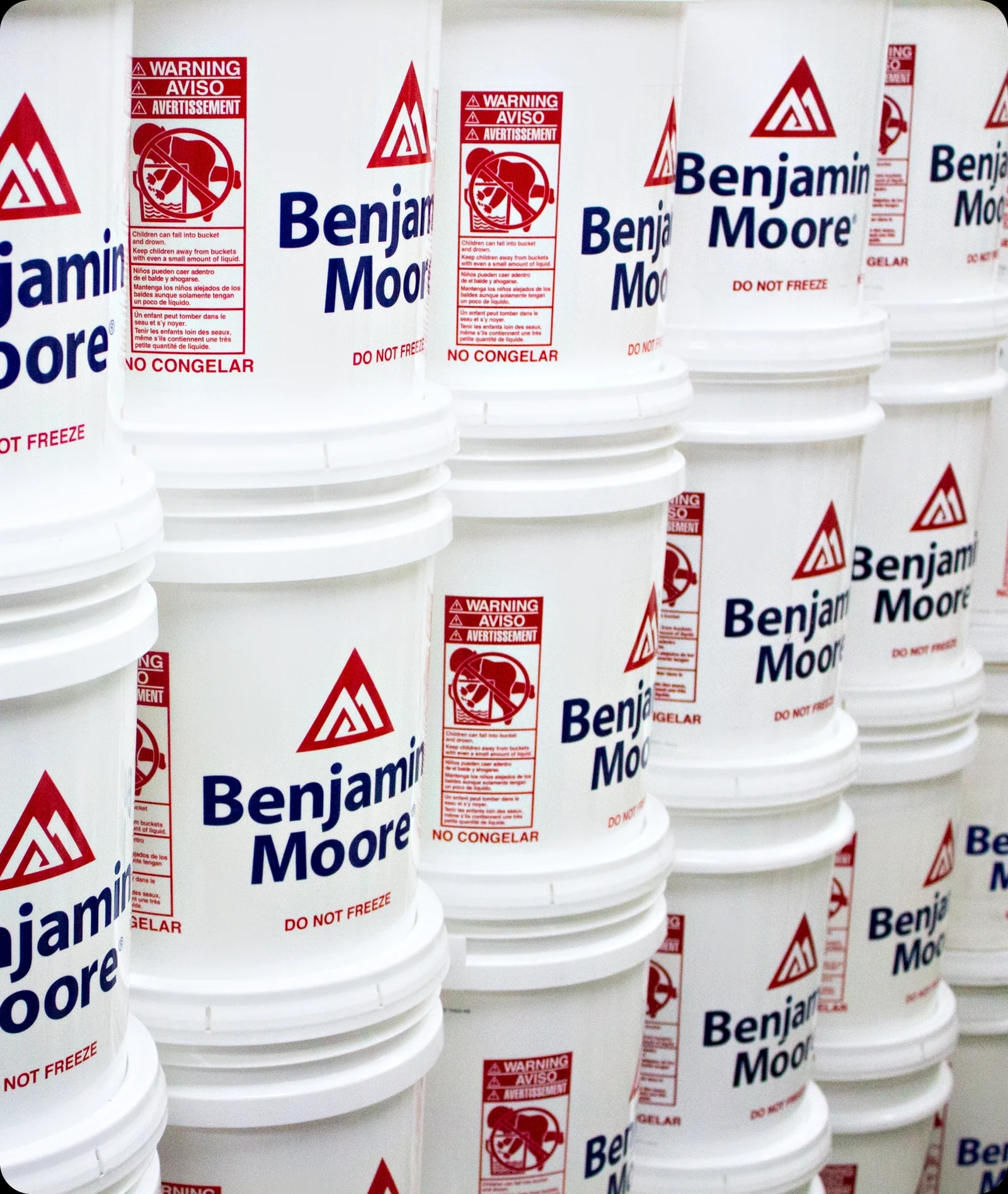 How Exterior Paint Is Different