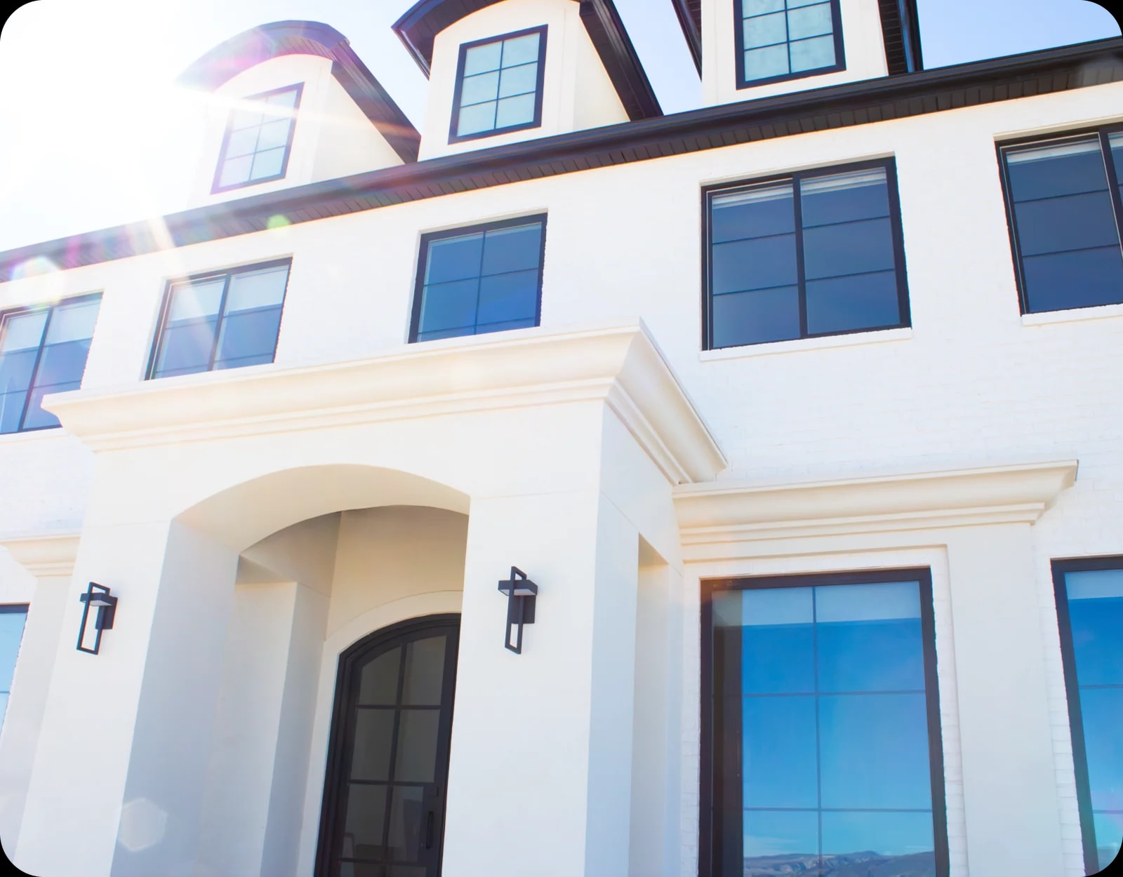 Exterior Paint