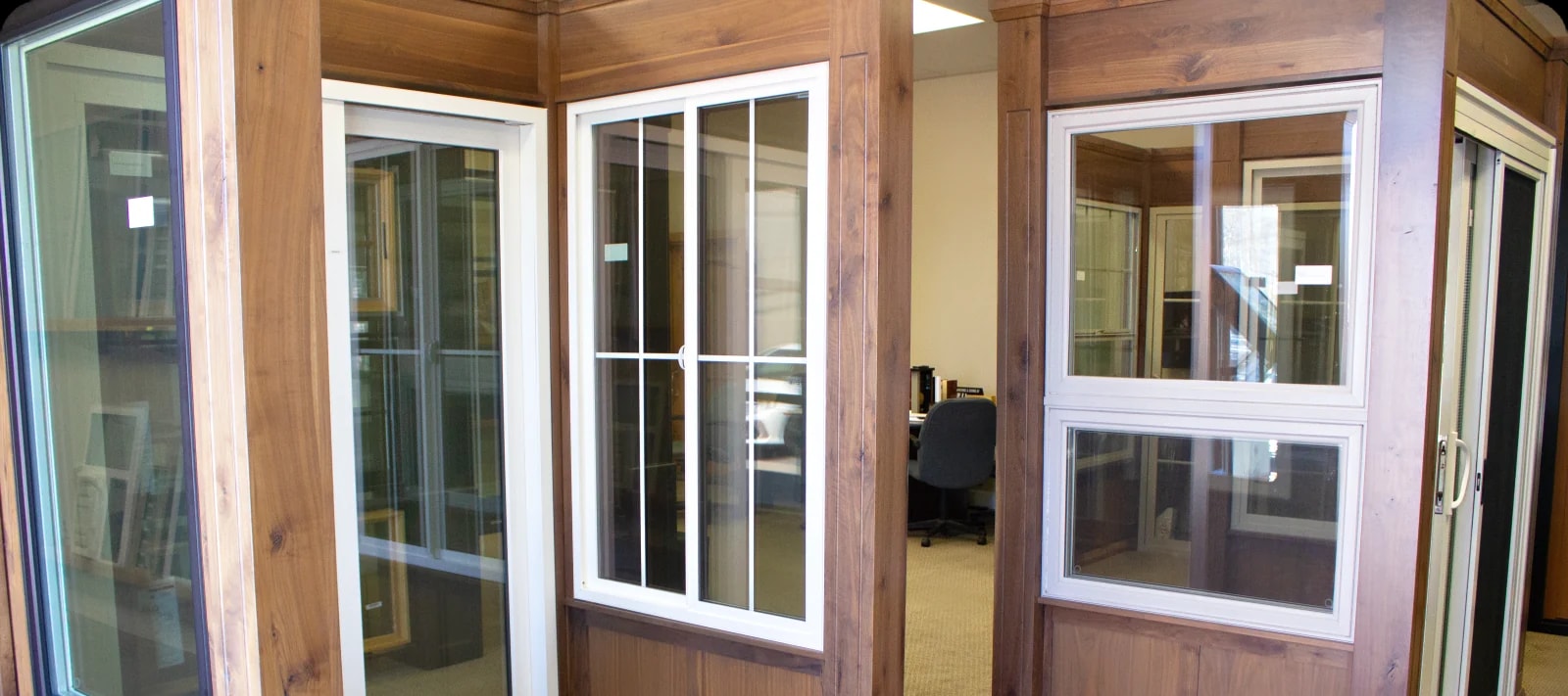 Vinyl Windows
