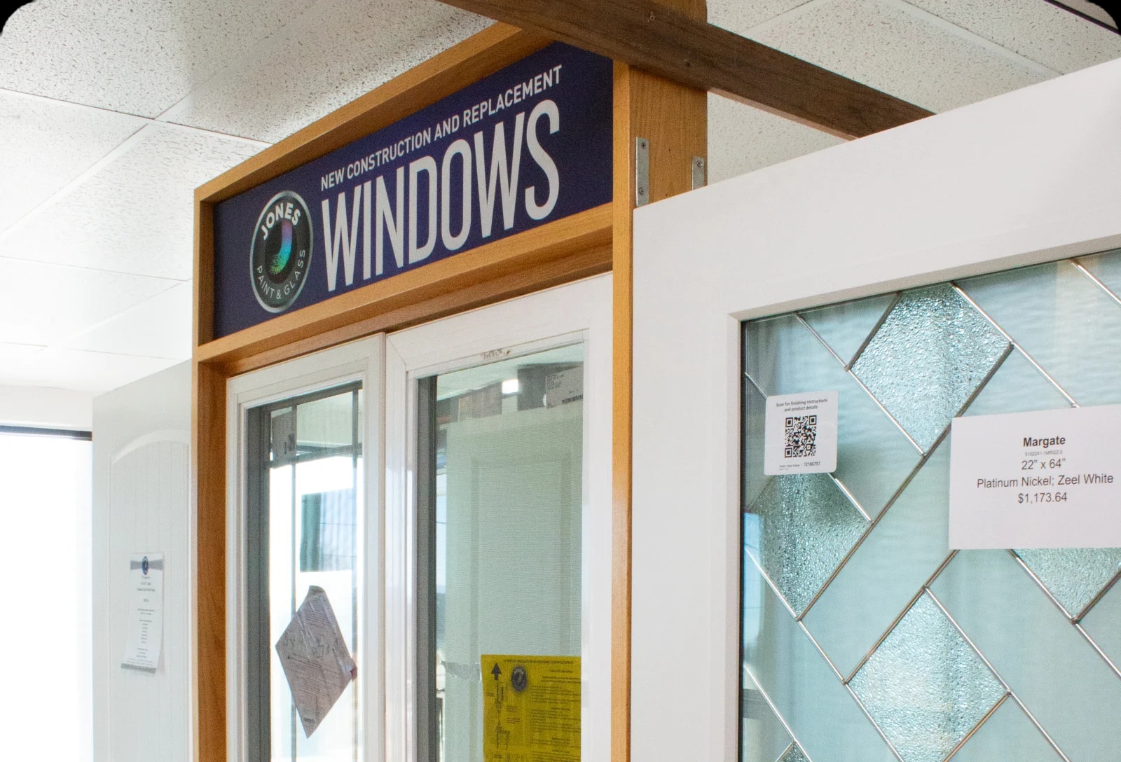 Storefront