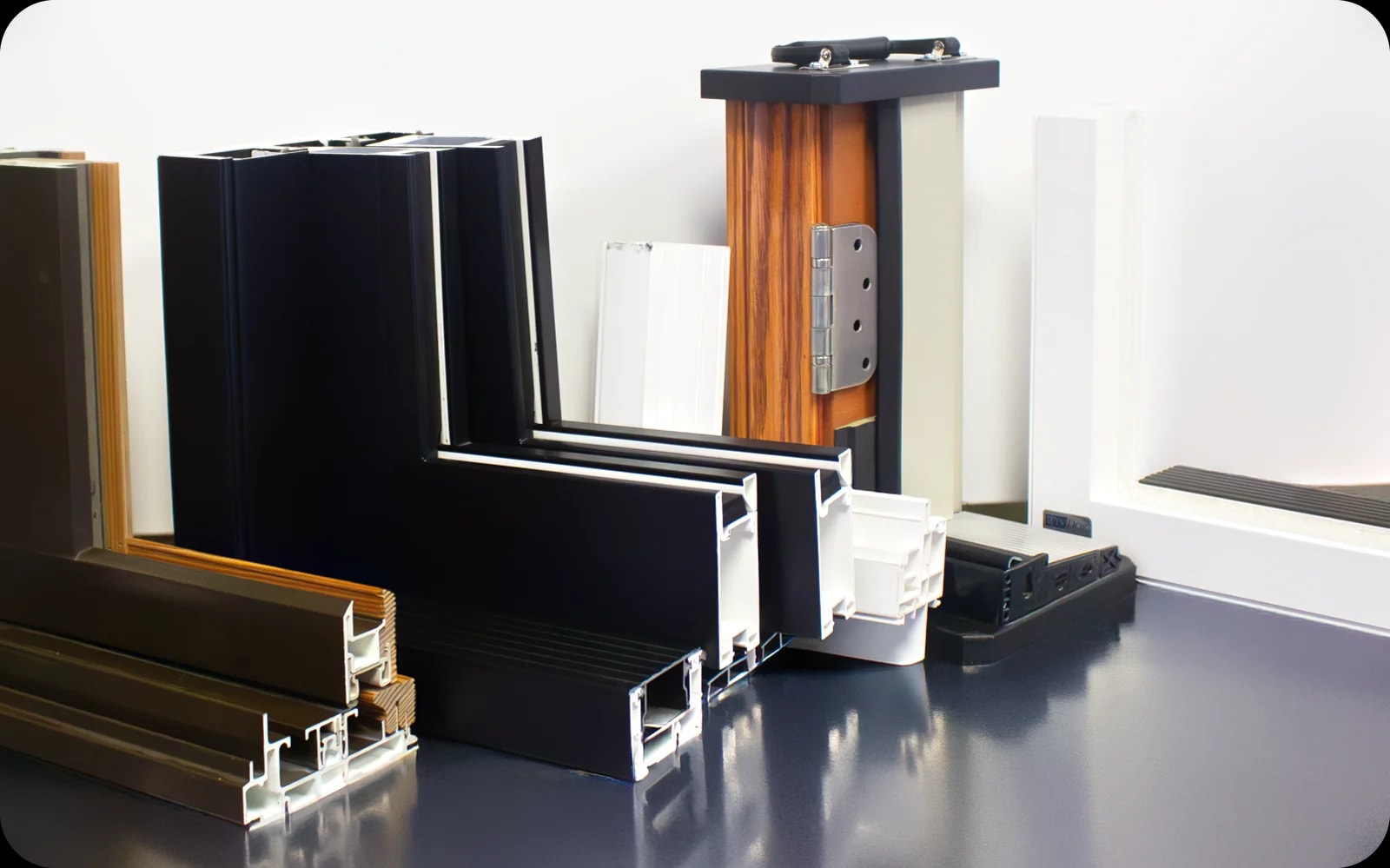 Custom Design & Manufacturing