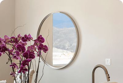 Decorative Mirrors