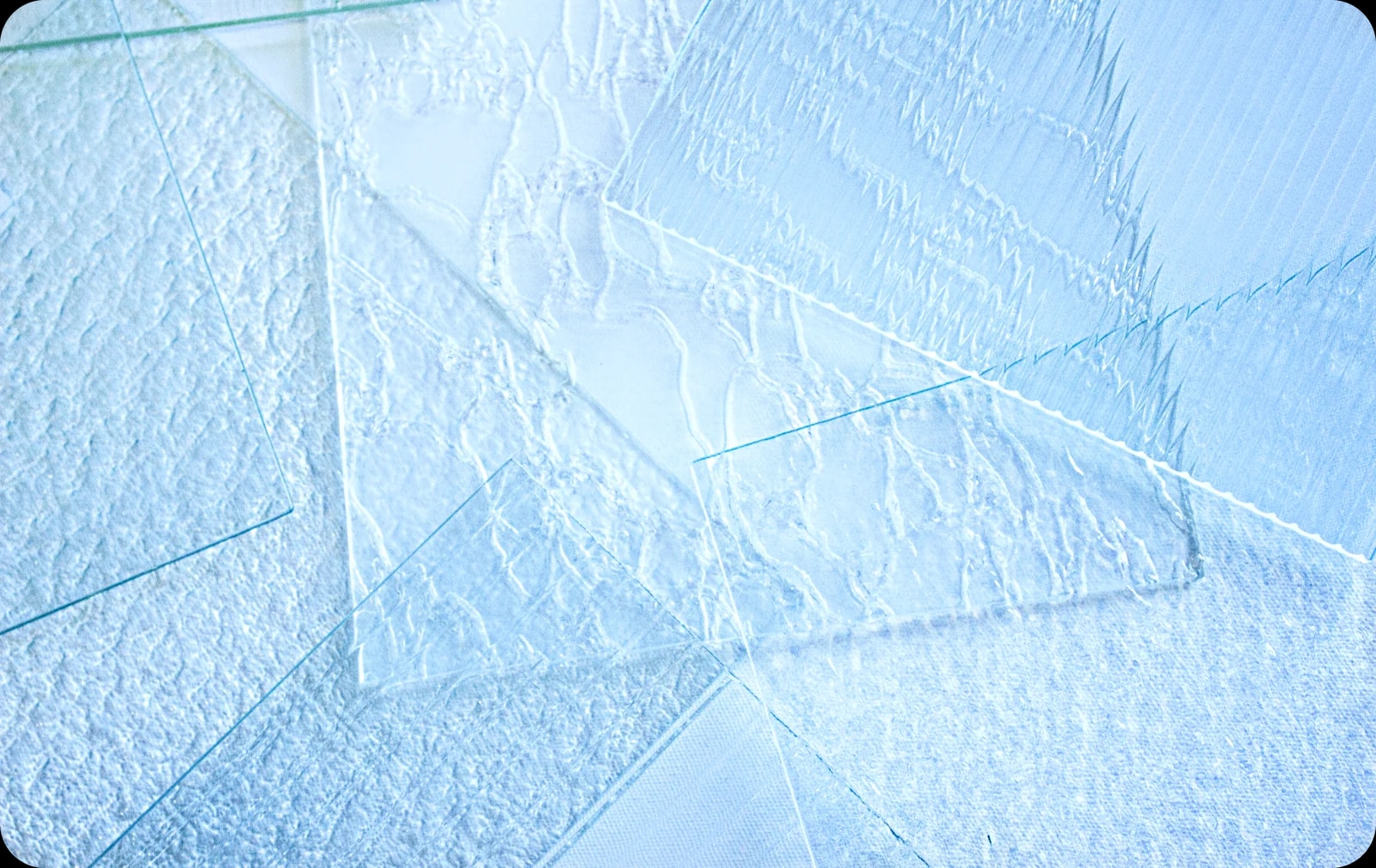 Windows & Glass