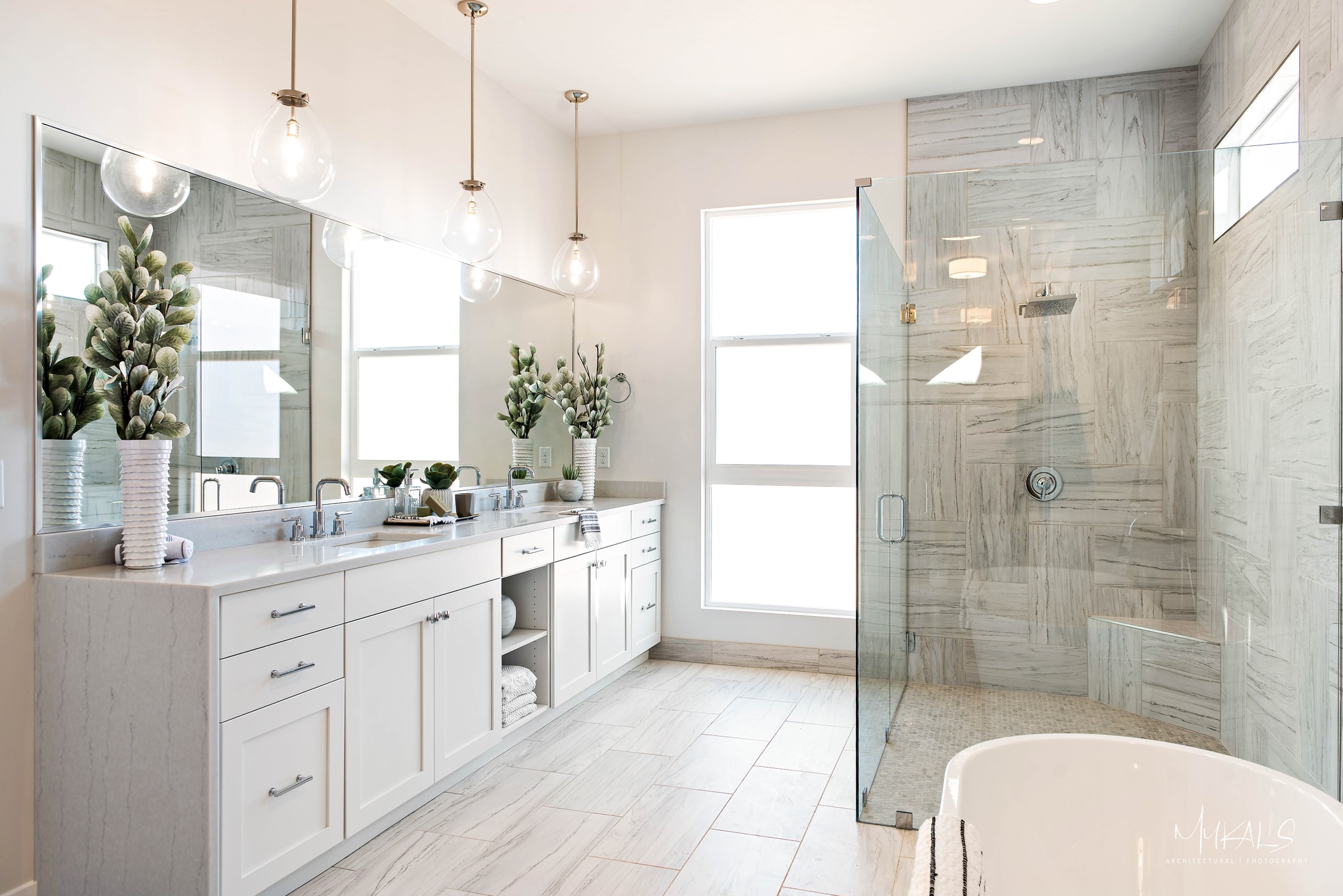 Jones Vinyl Windows  – Journey’s End Homes