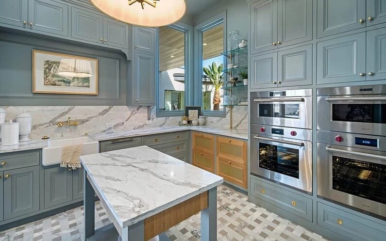 Top Paint Trends for 2025