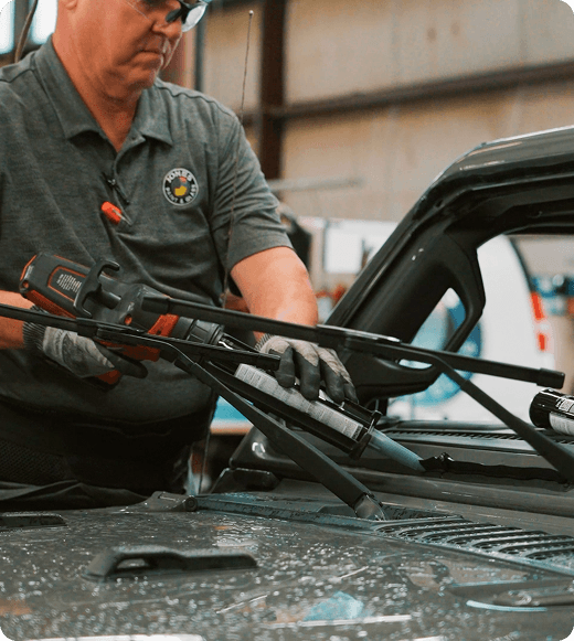 How Auto Glass Is Different